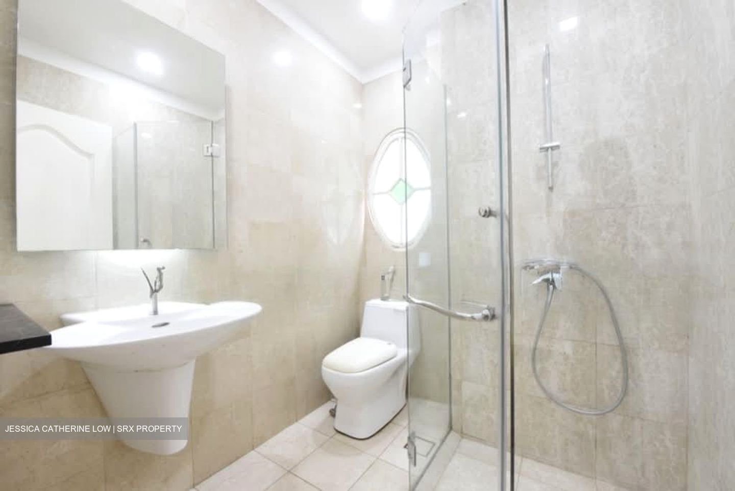 Gentle Villas (D11), Semi-Detached #626955541